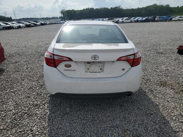 2016 TOYOTA COROLLA L - 5YFBURHE0GP390017