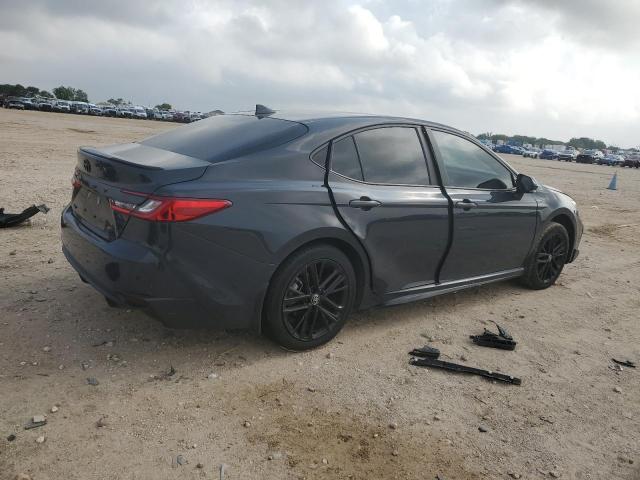 Vin: 4t1daack6su543801, lot: 54718635, toyota camry xse 20253