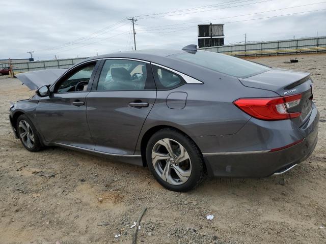 2018 HONDA ACCORD EXL - 1HGCV1F50JA203734
