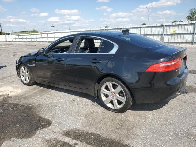 Vin: sajad4fx8kcp49202, lot: 52334975, jaguar xe premium 20192