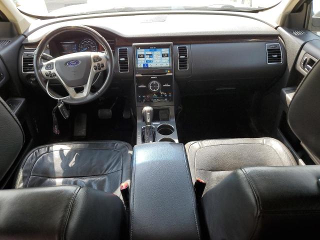 2018 FORD FLEX LIMIT 2FMGK5D88JBA07148