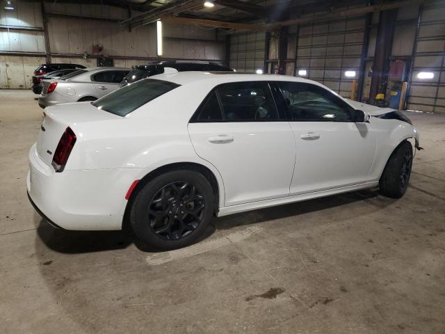 Vin: 2c3ccasg5nh147104, lot: 54401095, chrysler 300 touring l 20223