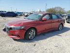 2018 HONDA ACCORD LX - 1HGCV1F1XJA218674