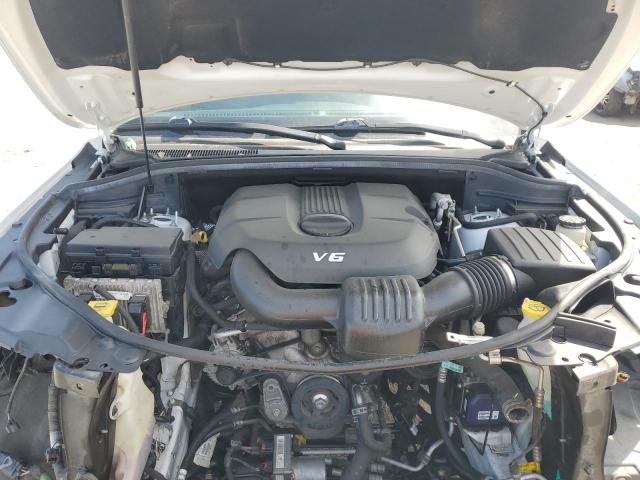 2015 JEEP GRAND CHER - 1C4RJEAG6FC895305