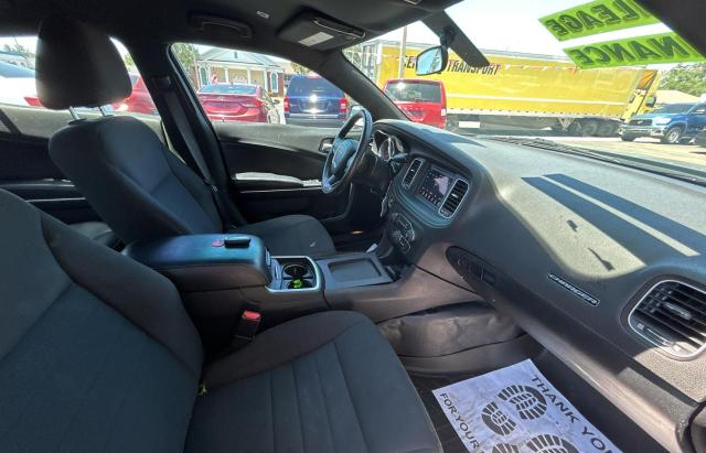 2018 DODGE CHARGER PO 2C3CDXAG7JH247264