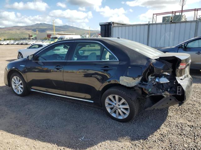 Vin: 4t1bd1fk7eu132194, lot: 52354225, toyota camry hybrid 20142