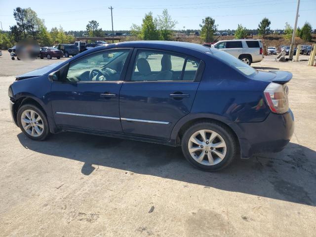 Vin: 3n1ab6ap9bl600764, lot: 52865985, nissan sentra 2.0 20112