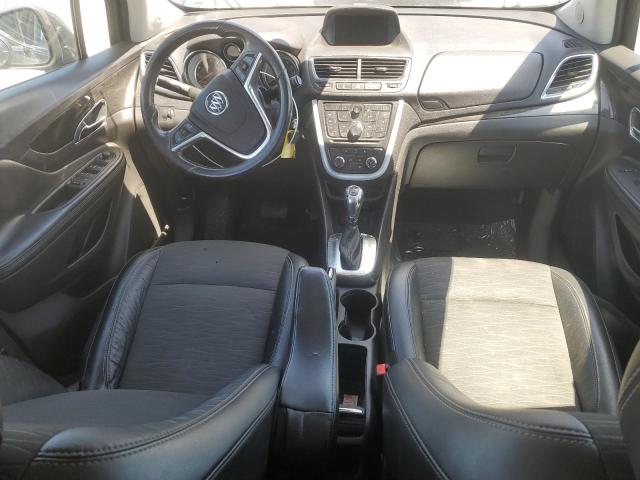 2016 BUICK ENCORE - KL4CJASB7GB740541
