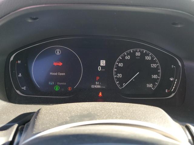 2022 HONDA ACCORD SPO 1HGCV1F40NA115067