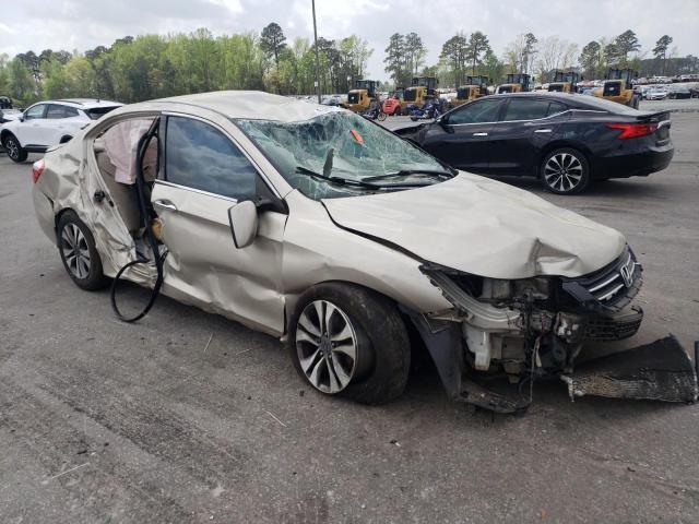 Vin: 1hgcr2f3xea275412, lot: 51908785, honda accord lx 20144