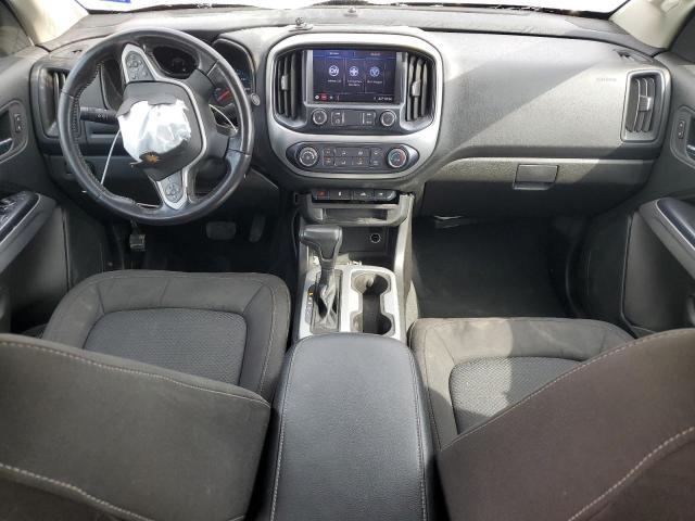 2021 CHEVROLET COLORADO L - 1GCGSCEN9M1291306