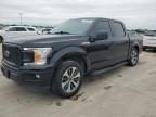 2019 FORD F150 SUPER - 1FTEW1C58KKE91846
