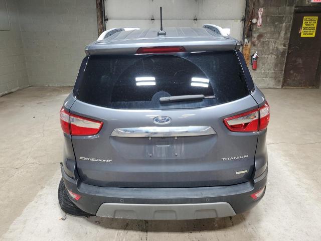 2018 FORD ECOSPORT T - MAJ3P1VE1JC189654