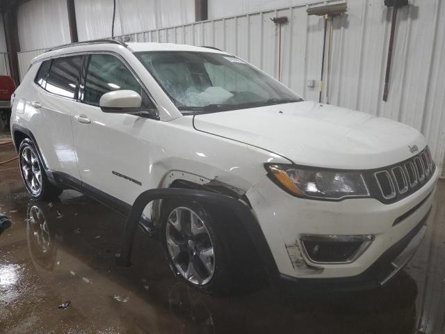 Vin: 3c4njccb5kt660039, lot: 51633925, jeep compass limited 20194