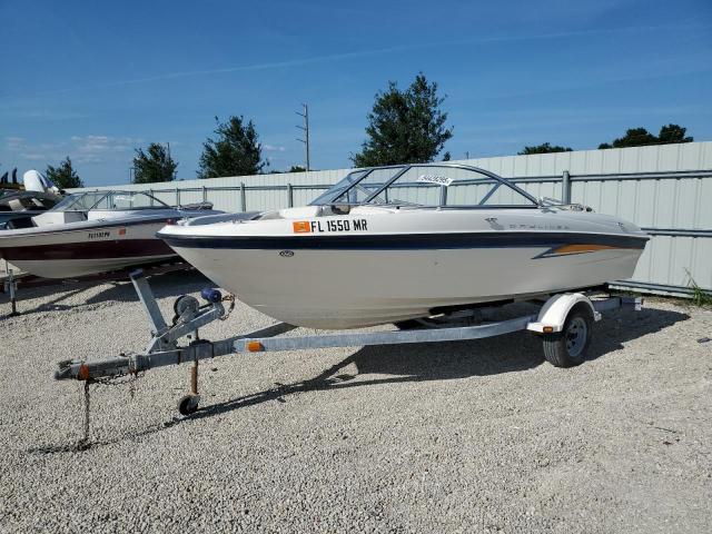 BAYLINER BOAT 2004 BIYZ35CSE404 photo #3