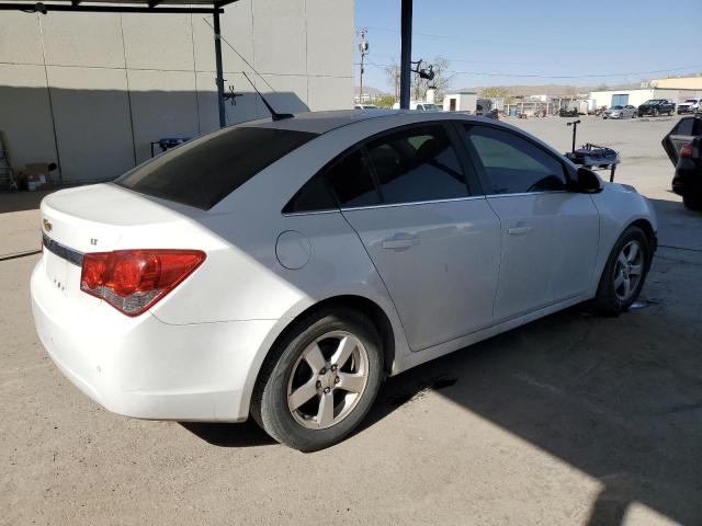 Vin: 1g1pf5s94b7156955, lot: 52650725, chevrolet cruze lt 20113