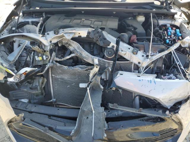 2017 TOYOTA COROLLA L - 5YFBURHE2HP736473