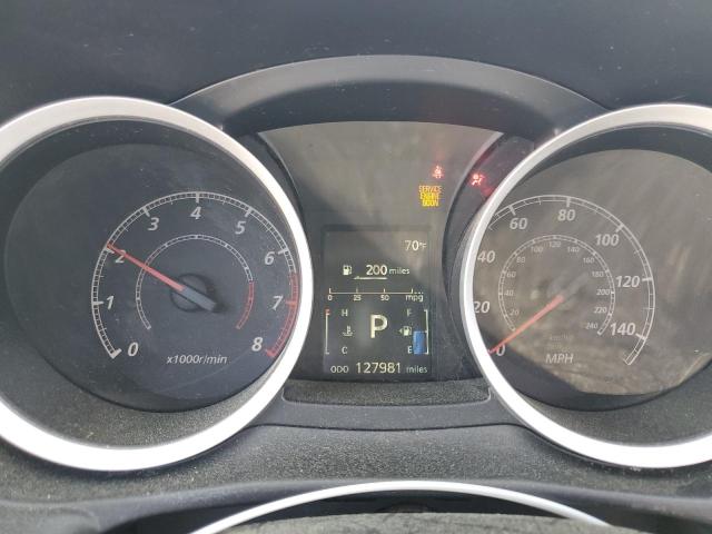 2017 MITSUBISHI LANCER ES JA32U2FU9HU007065