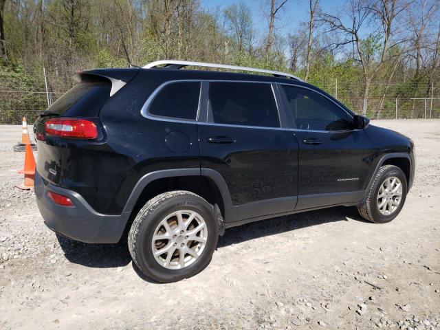 Vin: 1c4pjmlb6jd529737, lot: 54903405, jeep grand cher latitude plus 20193