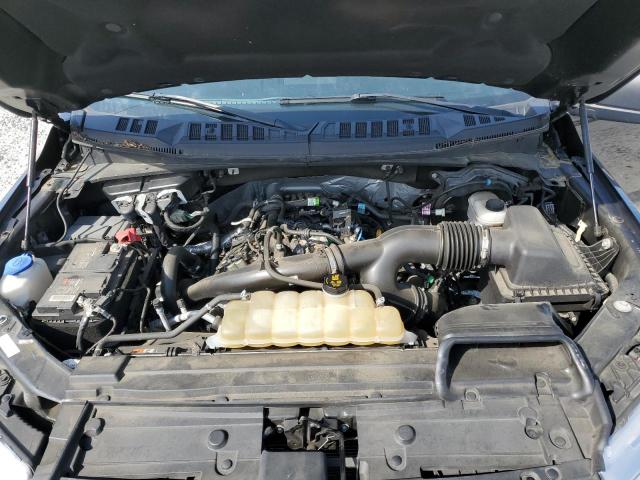 2020 FORD F150 SUPER - 1FTEW1EPXLFA32634