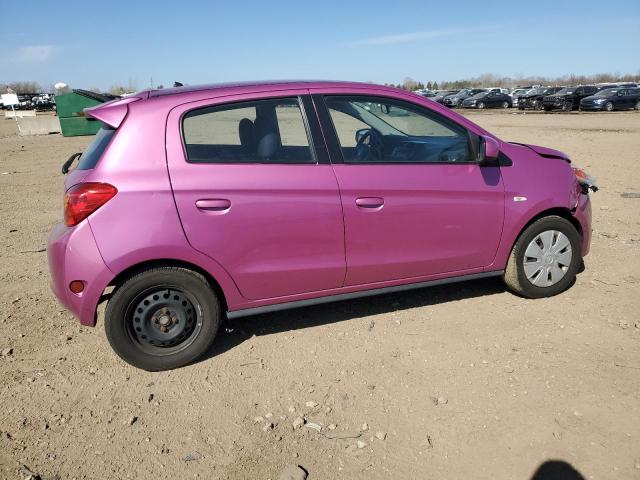 2015 MITSUBISHI MIRAGE DE ML32A3HJ2FH056264