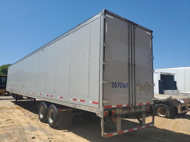 WABASH UNKNOWN 2014 gray   1JJV572D3FL889875 photo #4