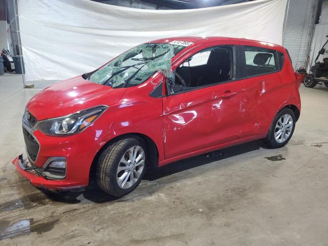 CHEVROLET SPARK 1LT