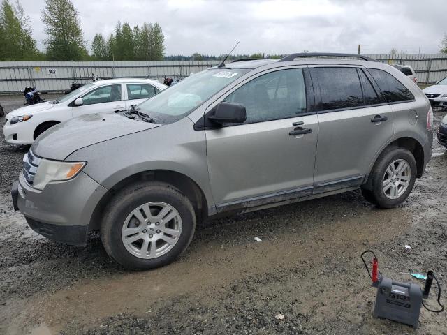 2008 FORD EDGE SE #3140356316