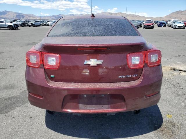2015 CHEVROLET MALIBU LTZ - 1G11F5SL2FF121909