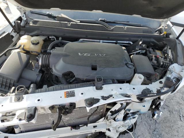 2017 CHEVROLET COLORADO Z - 1GCGTDEN2H1195154