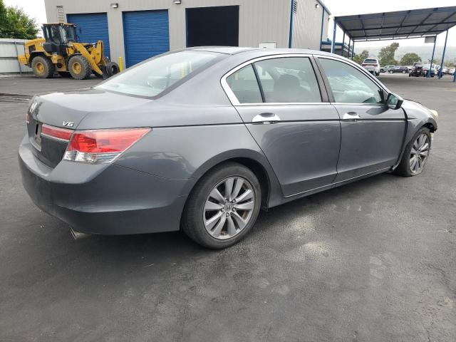 Vin: 1hgcp3f7xba002772, lot: 54840395, honda accord ex 20113