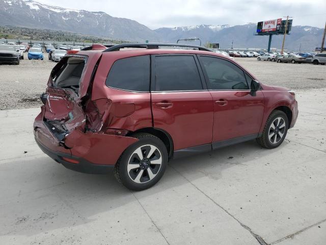 Vin: jf2sjabc3jh460793, lot: 53655895, subaru forester 2.5i 20183