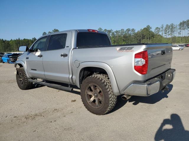 Vin: 5tfew5f18gx201938, lot: 53607235, toyota tundra crewmax sr5 20162