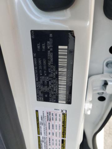 2024 LEXUS RX 350 BAS - 2T2BAMBA0RC039771