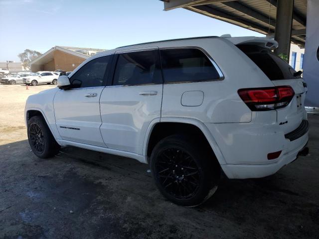 Vin: 1c4rjfag6fc229647, lot: 50813595, jeep grand cher laredo 20152