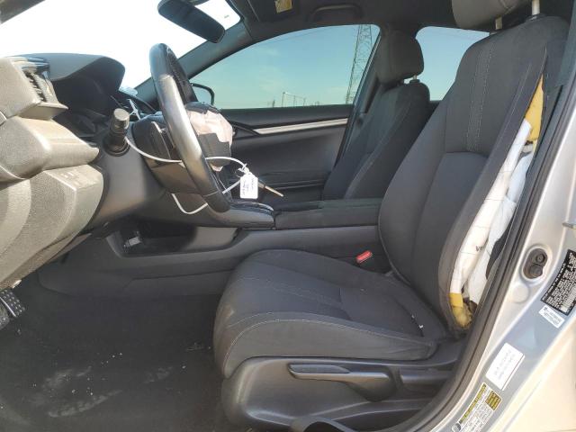2019 HONDA CIVIC SPOR - SHHFK7H47KU405716