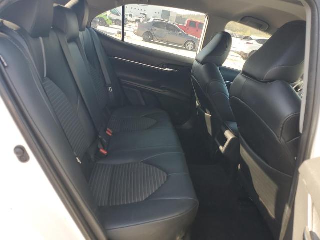 2019 TOYOTA CAMRY L - 4T1B11HK3KU832439