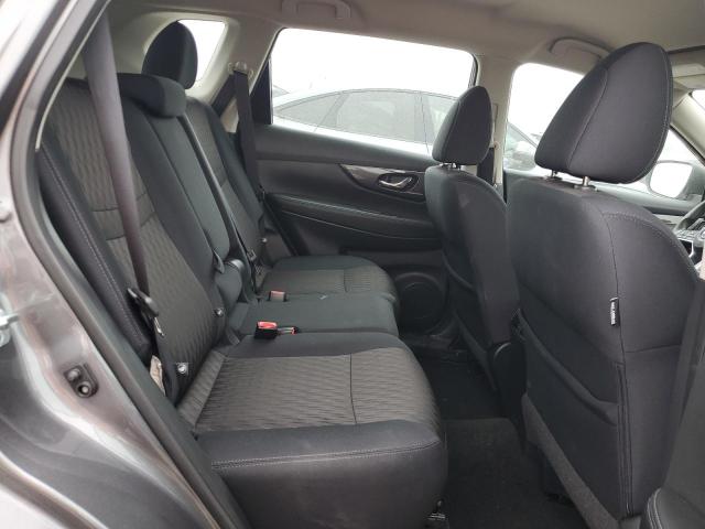 2018 NISSAN ROGUE S - 5N1AT2MT7JC714005