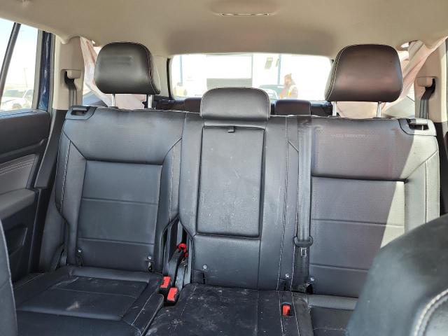 2021 VOLKSWAGEN ATLAS SE - 1V2HR2CA8MC602124