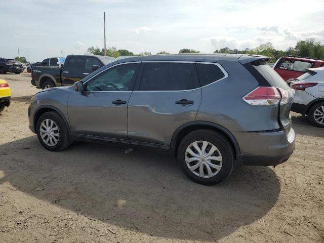 Vin: 5n1at2mt5gc845846, lot: 54202895, nissan rogue s 20162