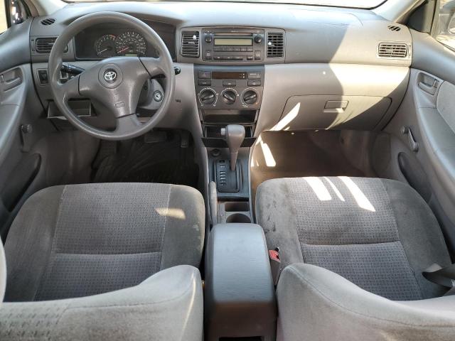 2020 TOYOTA COROLLA CE 1NXBR32E25Z453573