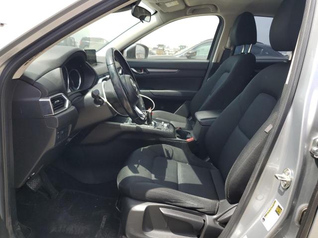 2018 MAZDA CX-5 SPORT - JM3KFABM0J1426884