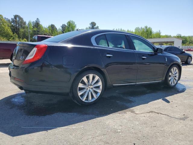 Vin: 1lnhl9ft4dg601971, lot: 53109205, lincoln mks 20133