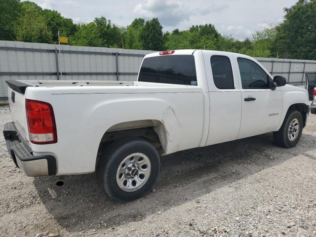 Vin: 1gtr1tex6bz287578, lot: 54246785, gmc sierra c1500 20113