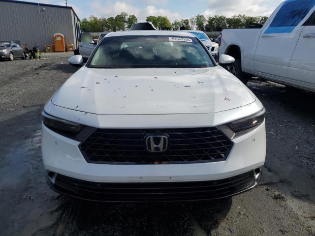 2024 HONDA ACCORD TOU - 1HGCY2F85RA066888