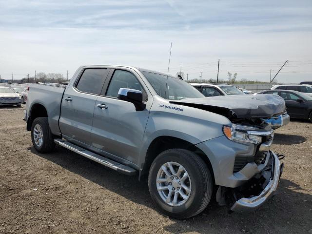 Vin: 2gcudded0p1123515, lot: 52879155, chevrolet all models k1500 lt 20234
