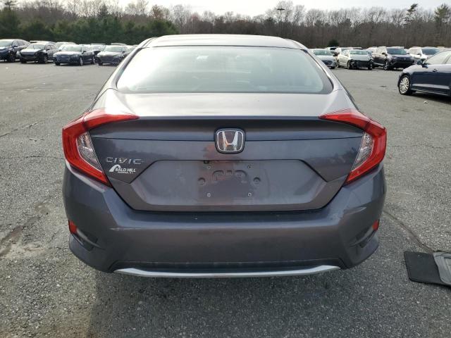 2019 HONDA CIVIC LX - 2HGFC2F68KH566674
