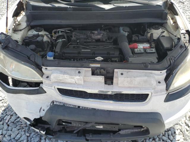2011 KIA SOUL + - KNDJT2A23B7724394