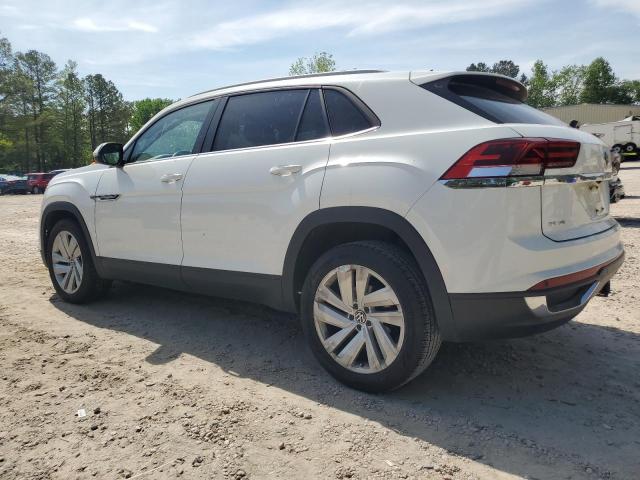 Vin: 1v26e2ca6lc212575, lot: 54010195, volkswagen atlas se 20202