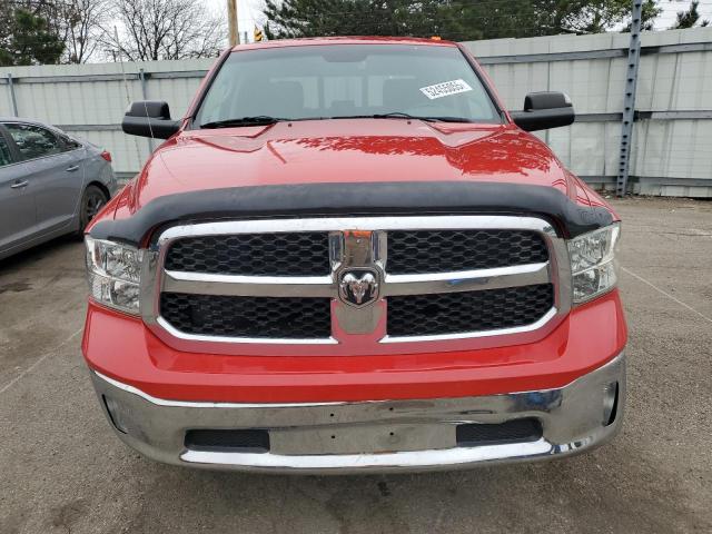 2016 RAM 1500 SLT - 1C6RR7LG6GS128800